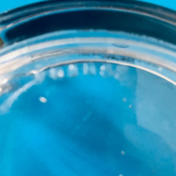 1980s Stockholm Royal Viking Hotel Ashtray - Picture 6 of 6